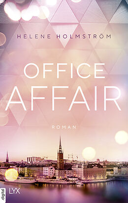 E-Book (epub) Office Affair von Helene Holmström