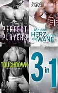 E-Book (epub) Das Football-Bundle - 3 Romane in einem E-Book von R. C. Boldt, Mariana Zapata, Vi Keeland