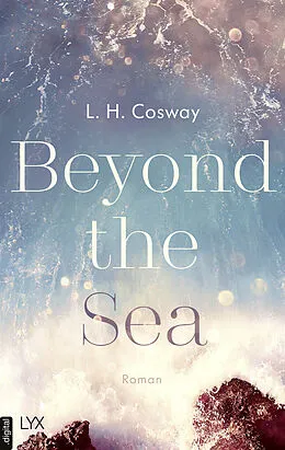 E-Book (epub) Beyond the Sea von L. H. Cosway