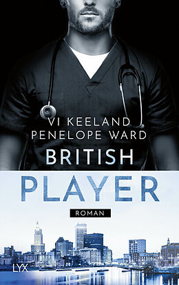 Kartonierter Einband British Player von Vi Keeland, Penelope Ward