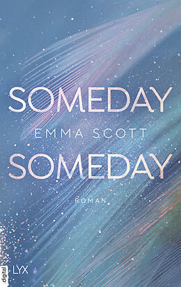 E-Book (epub) Someday, Someday von Emma Scott