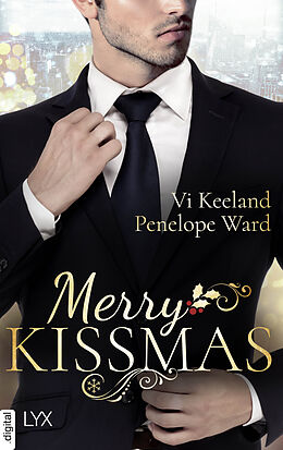 E-Book (epub) Merry Kissmas von Penelope Ward, Vi Keeland