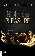 E-Book (epub) Nights of Pleasure von Shelly Bell
