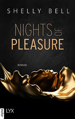 E-Book (epub) Nights of Pleasure von Shelly Bell