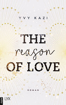 E-Book (epub) The Reason of Love von Yvy Kazi