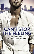 E-Book (epub) Cant Stop the Feeling von Vi Keeland, Penelope Ward