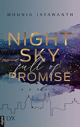 E-Book (epub) Nightsky Full Of Promise von Mounia Jayawanth