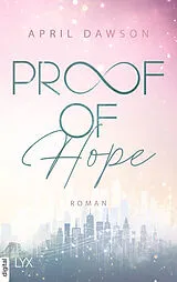 E-Book (epub) Proof of Hope von April Dawson