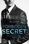 E-Book (epub) Forbidden Secret von K.I. Lynn