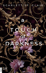 E-Book (epub) A Touch of Darkness von Scarlett St. Clair