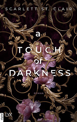 E-Book (epub) A Touch of Darkness von Scarlett St. Clair