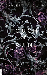 E-Book (epub) A Touch of Ruin von Scarlett St. Clair