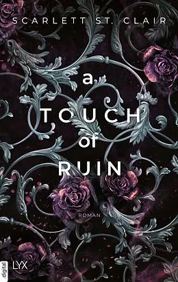 E-Book (epub) A Touch of Ruin von Scarlett St. Clair