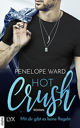 E-Book (epub) Hot Crush von Penelope Ward