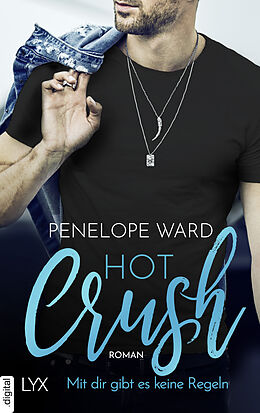 E-Book (epub) Hot Crush von Penelope Ward