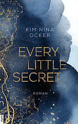 E-Book (epub) Every Little Secret von Kim Nina Ocker