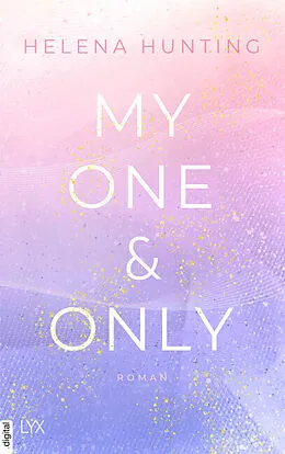 E-Book (epub) My One And Only von Helena Hunting