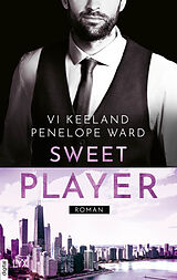 E-Book (epub) Sweet Player von Vi Keeland, Penelope Ward