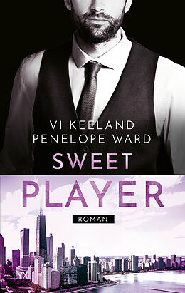 Kartonierter Einband Sweet Player von Vi Keeland, Penelope Ward