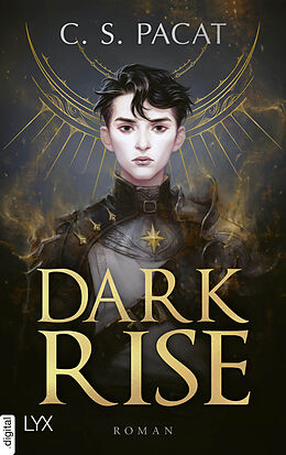 E-Book (epub) Dark Rise von C.S. Pacat