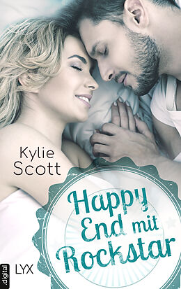 E-Book (epub) Happy End mit Rockstar von Kylie Scott