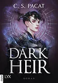 E-Book (epub) Dark Heir von C.S. Pacat