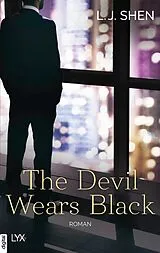 E-Book (epub) The Devil Wears Black von L. J. Shen
