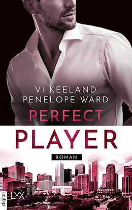 E-Book (epub) Perfect Player von Vi Keeland, Penelope Ward
