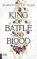 E-Book (epub) King of Battle and Blood von Scarlett St. Clair
