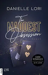 E-Book (epub) The Maddest Obsession von Danielle Lori