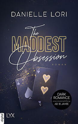 E-Book (epub) The Maddest Obsession von Danielle Lori