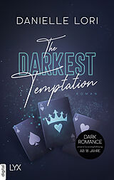 E-Book (epub) The Darkest Temptation von Danielle Lori