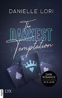 E-Book (epub) The Darkest Temptation von Danielle Lori