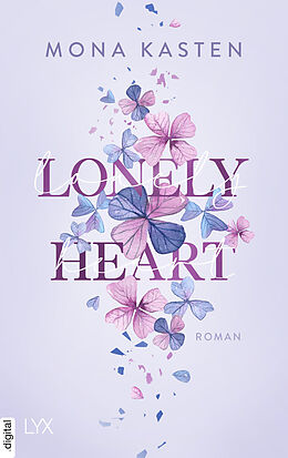 E-Book (epub) Lonely Heart von Mona Kasten