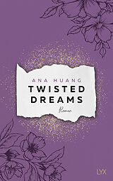Kartonierter Einband Twisted Dreams von Ana Huang