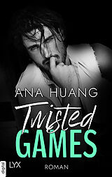 E-Book (epub) Twisted Games von Ana Huang