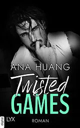E-Book (epub) Twisted Games von Ana Huang
