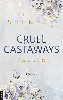 E-Book (epub) Cruel Castaways - Fallen von L. J. Shen