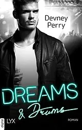 E-Book (epub) Dreams and Drums von Devney Perry