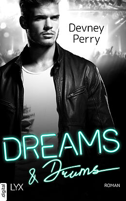 E-Book (epub) Dreams and Drums von Devney Perry