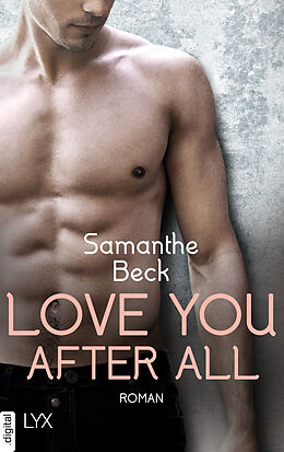 E-Book (epub) Love You After All von Samanthe Beck