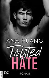 E-Book (epub) Twisted Hate von Ana Huang