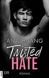 E-Book (epub) Twisted Hate von Ana Huang
