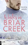 E-Book (epub) Winter in Briar Creek von Olivia Miles