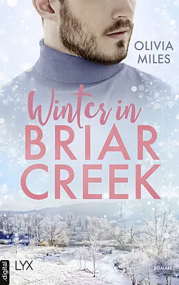 E-Book (epub) Winter in Briar Creek von Olivia Miles