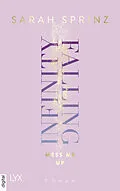 E-Book (epub) Infinity Falling - Mess Me Up von Sarah Sprinz