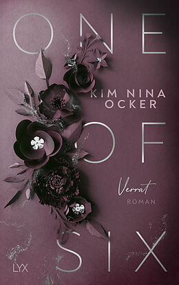 Kartonierter Einband One Of Six - Verrat von Kim Nina Ocker