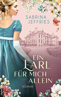 E-Book (epub) Ein Earl für mich allein von Sabrina Jeffries