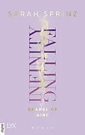 E-Book (epub) Infinity Falling - Change My Mind von Sarah Sprinz