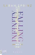 E-Book (epub) Infinity Falling - Bring Me Home von Sarah Sprinz